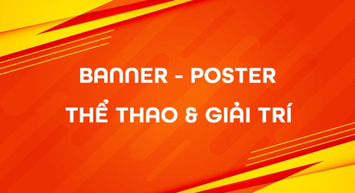 banner-poster-the-thao-giai-tri