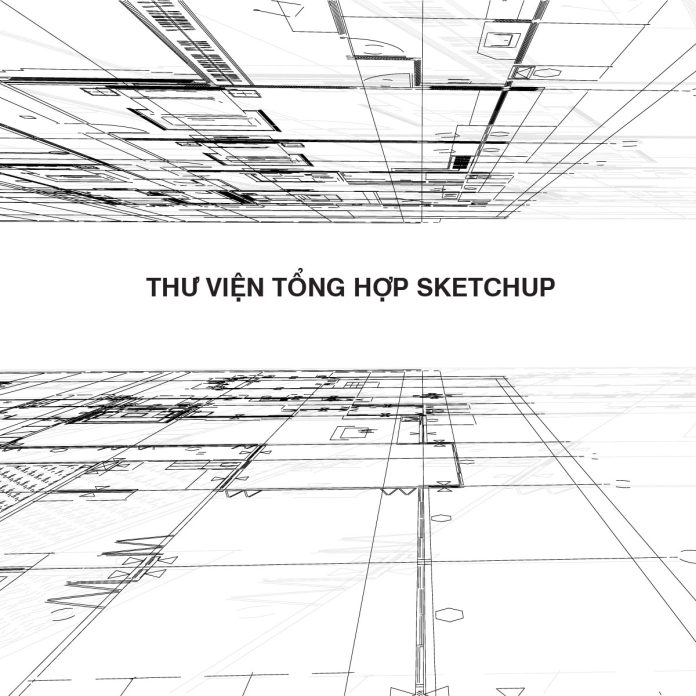 thu-vien-tong-hop-sketchup