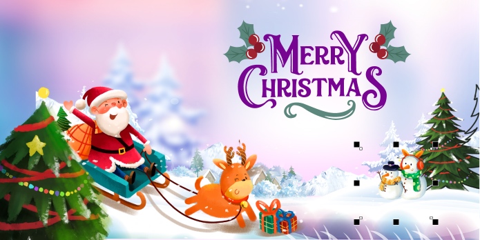 Tải Background Giáng Sinh Đẹp – Phông Nền Noel Ấn Tượng Cho Mùa Lễ Hội